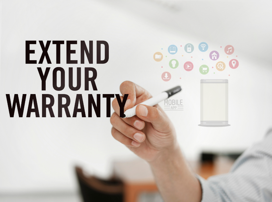 External Warranty Plan | Extended Protection for Your Smartphone