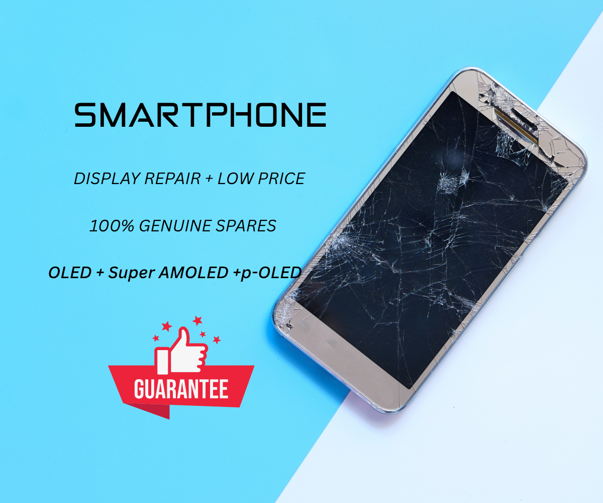 mobile display repair